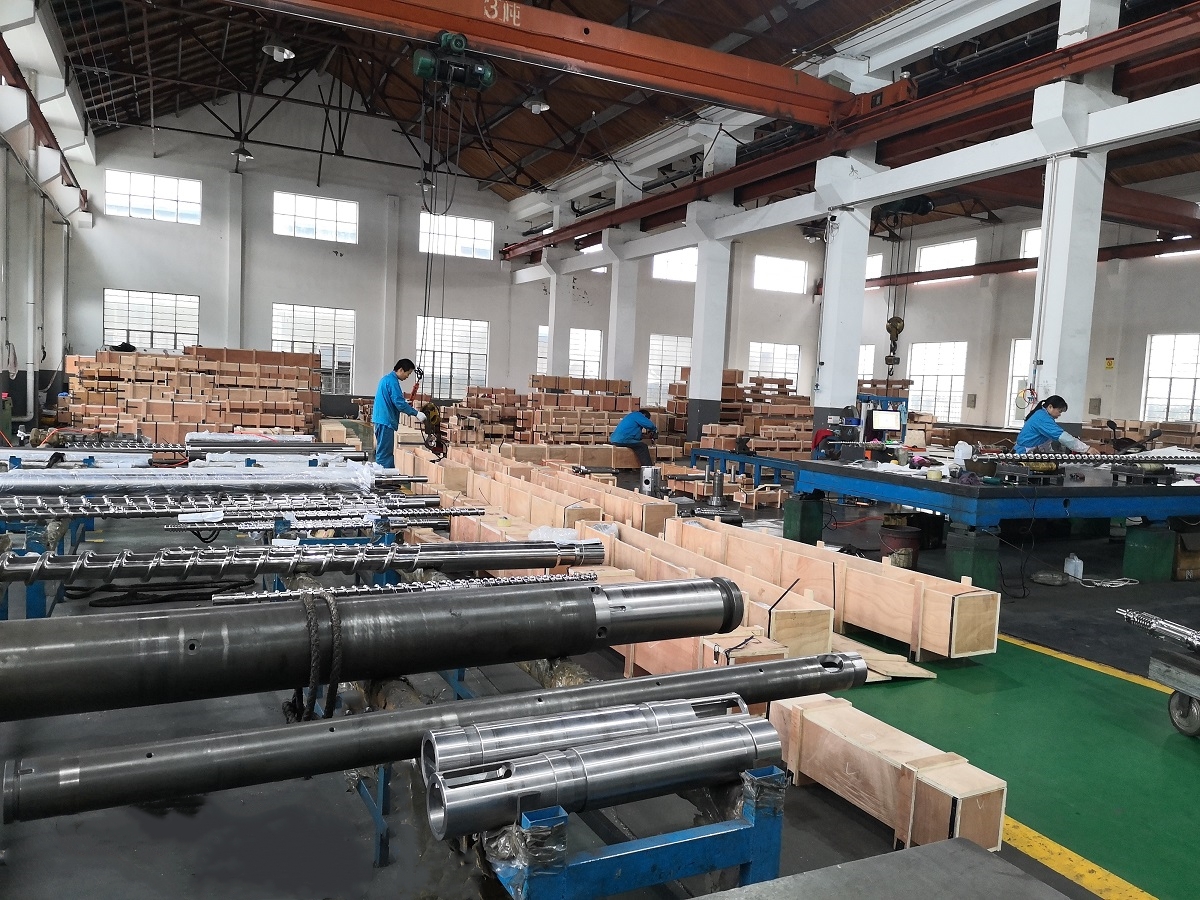 Цъфтящ март