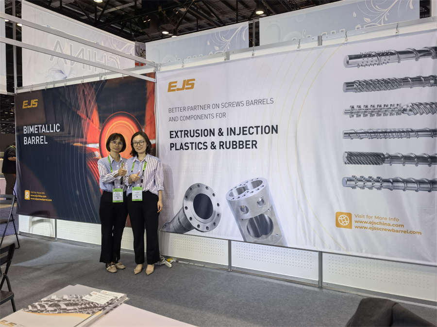 2024ChinaPlas беше завършен, 2024NPE беше завършен