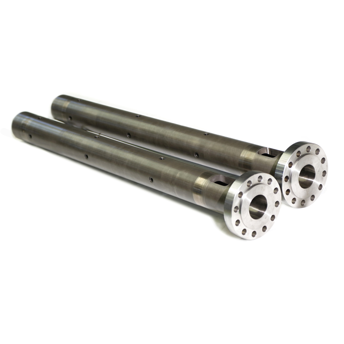 Обработка на винтово азотиране: ключова технология за укрепване на повърхността за подобрена производителност и експлоатационен живот