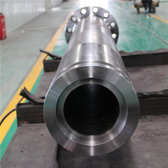 Варел и винт