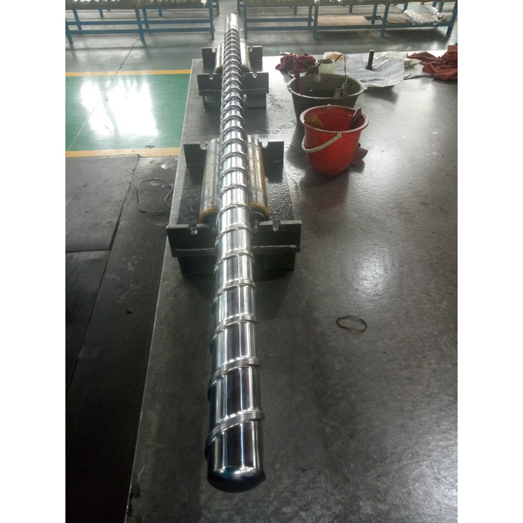 Биметален винт