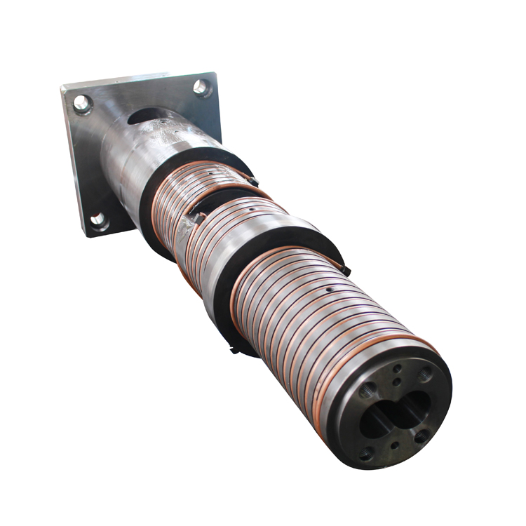 Варели на екструдер