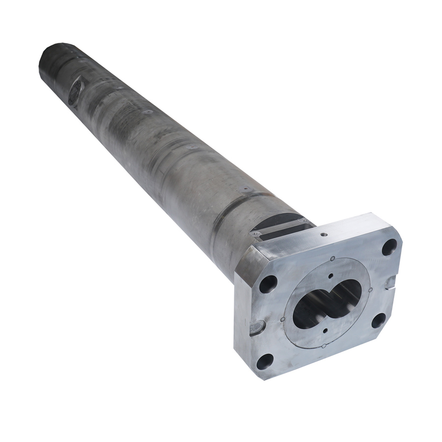 Паралелен двоен цилиндър